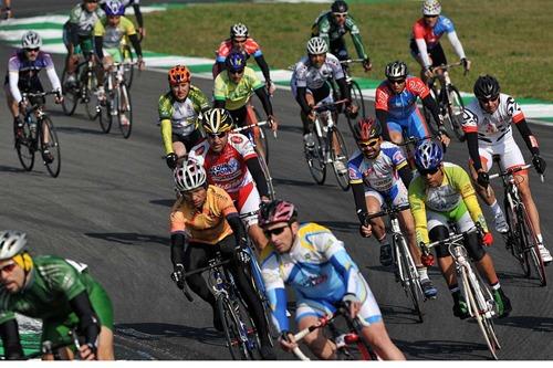 Prova será no dia 9 de Julho, em Interlagos / Foto: Ivan Storti / FPCiclismo 